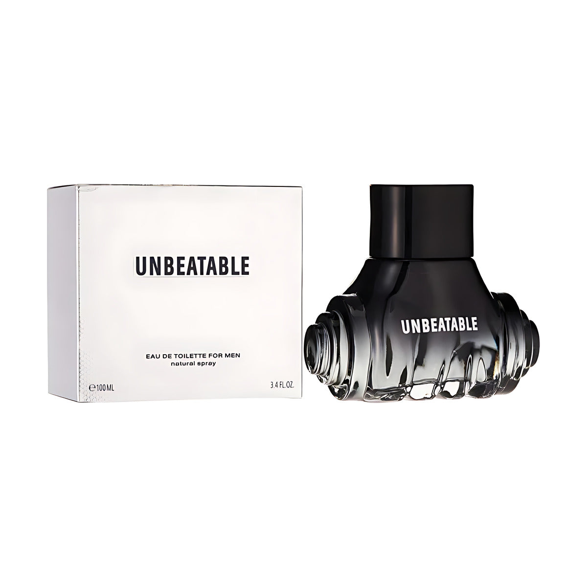 Unbeatable for Men EDT