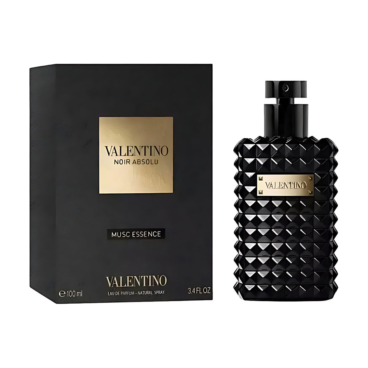 Valentino Noir Absolu Musc Essence EDP