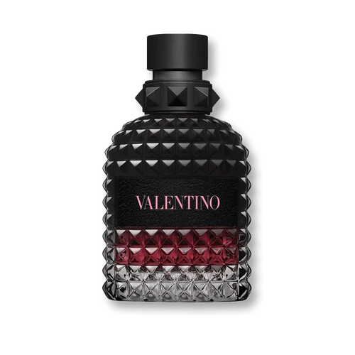 Valentino Uomo Born in Roma EDP Intense