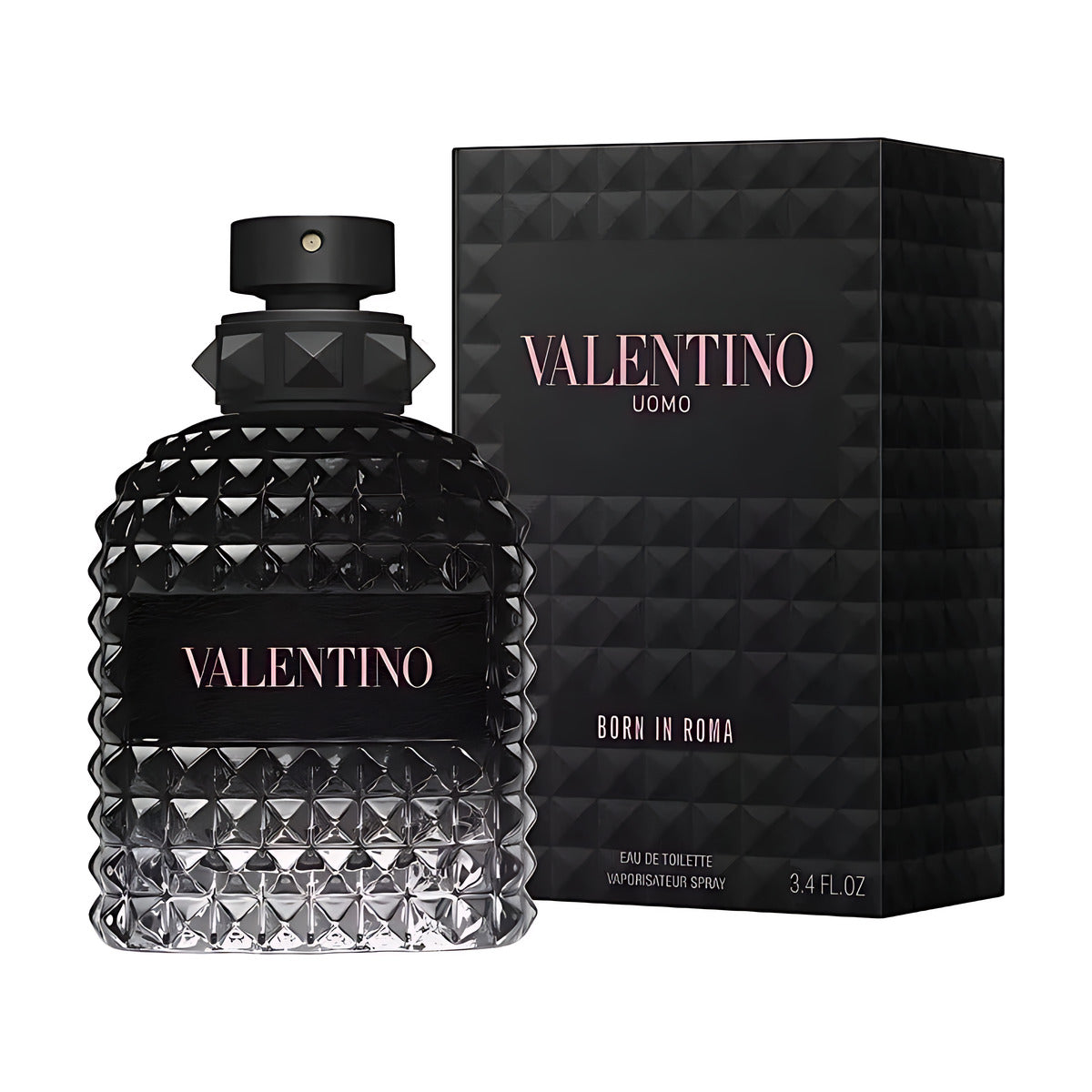 Valentino Uomo Born in Roma EDT