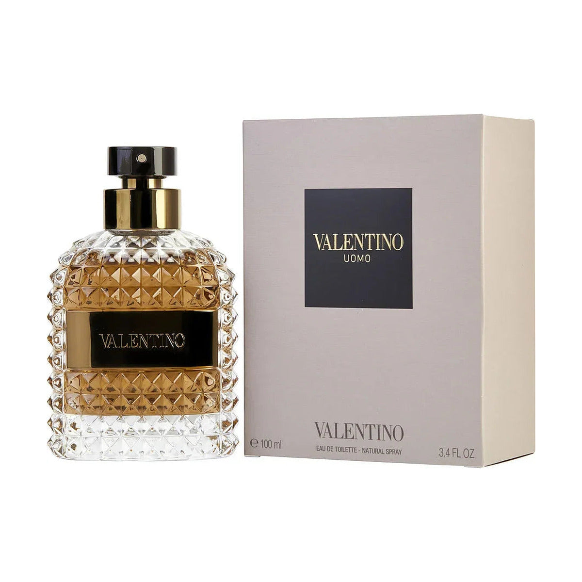 Valentino Uomo EDT