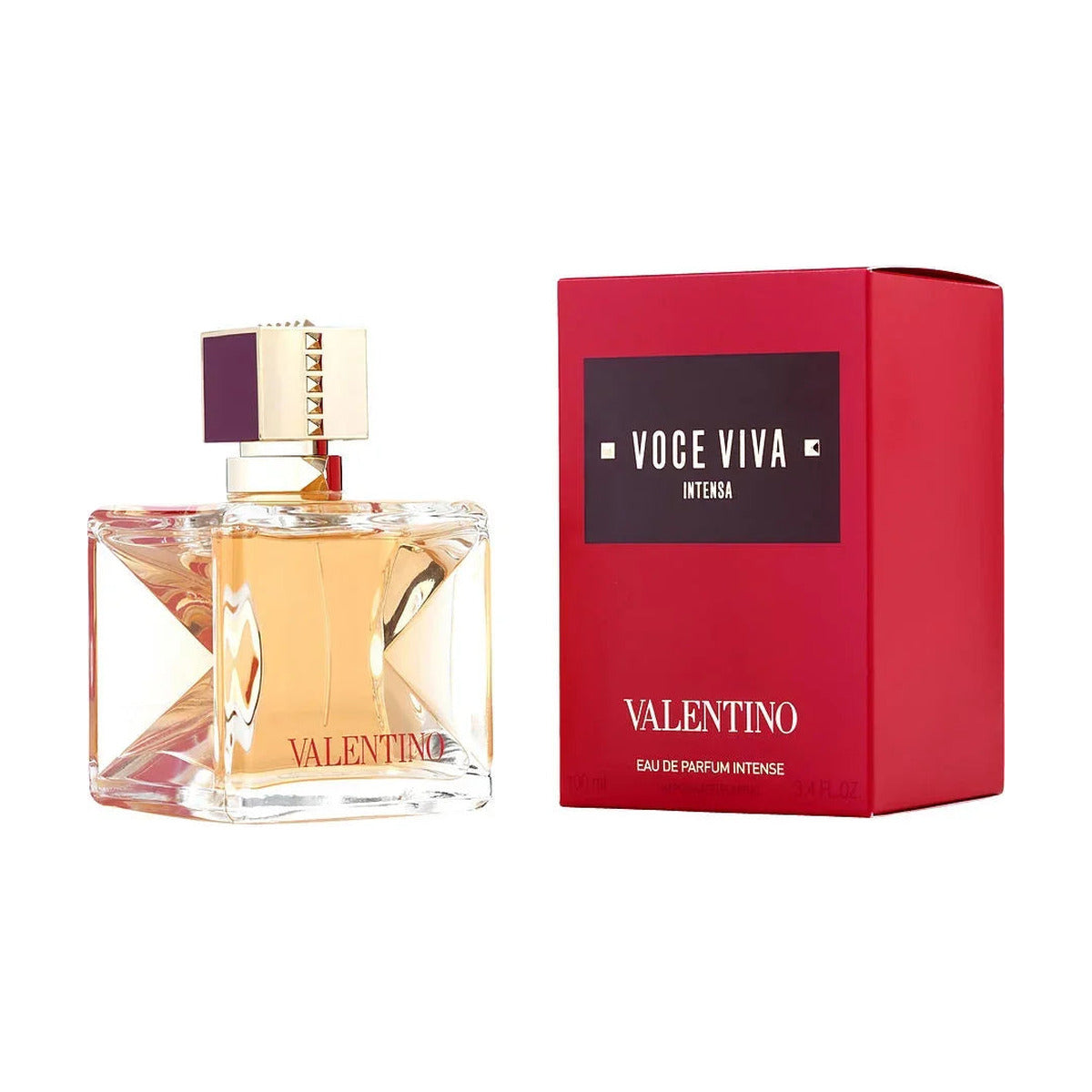 Valentino Voce Viva Intense EDP