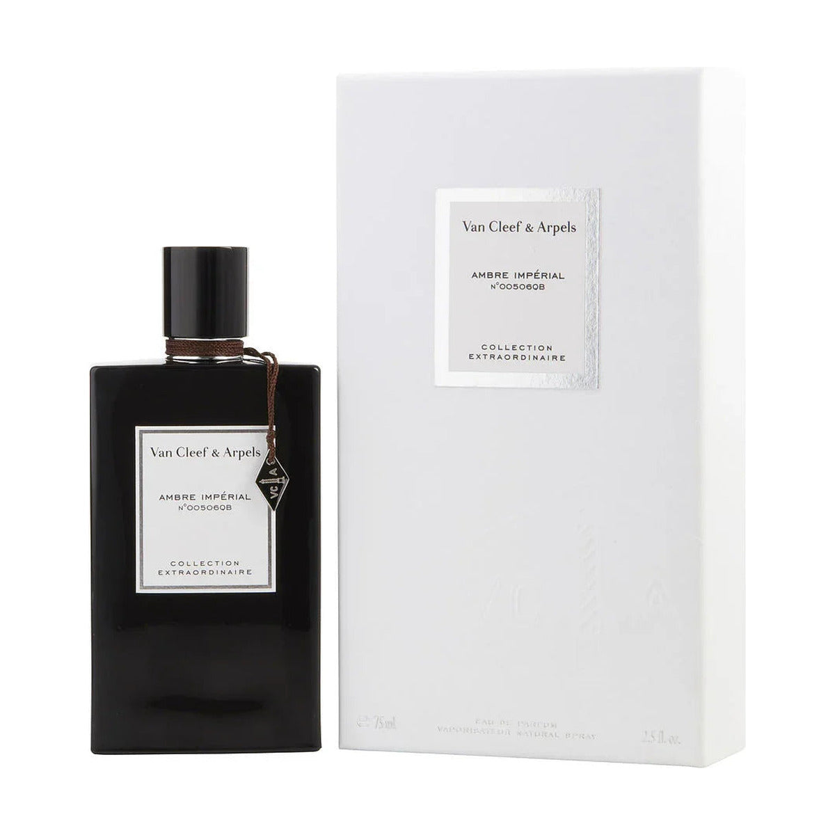 Van Cleef&Arpels Ambre Imperial EDP