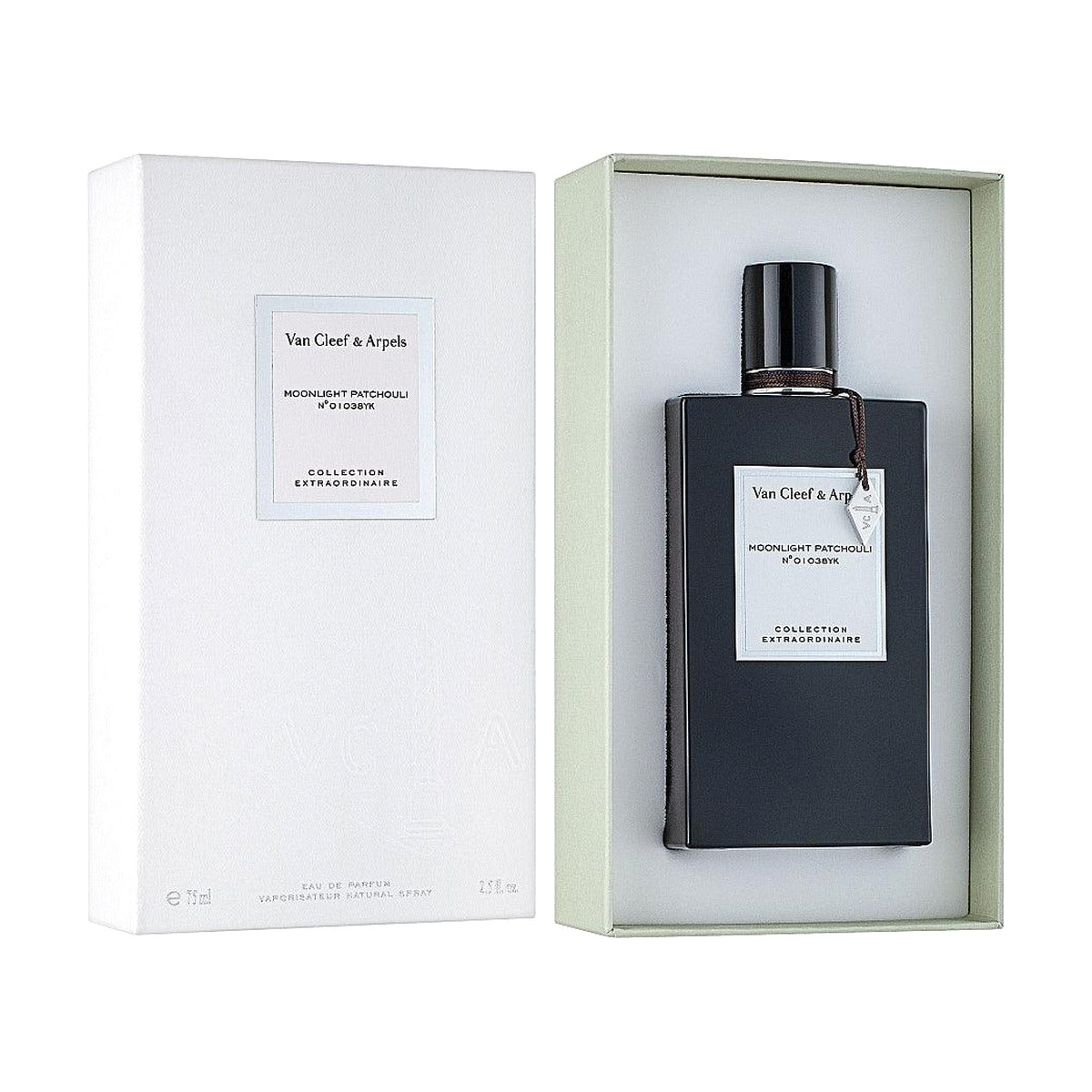 Van Cleef&Arpels Moonlight Patchouli EDP