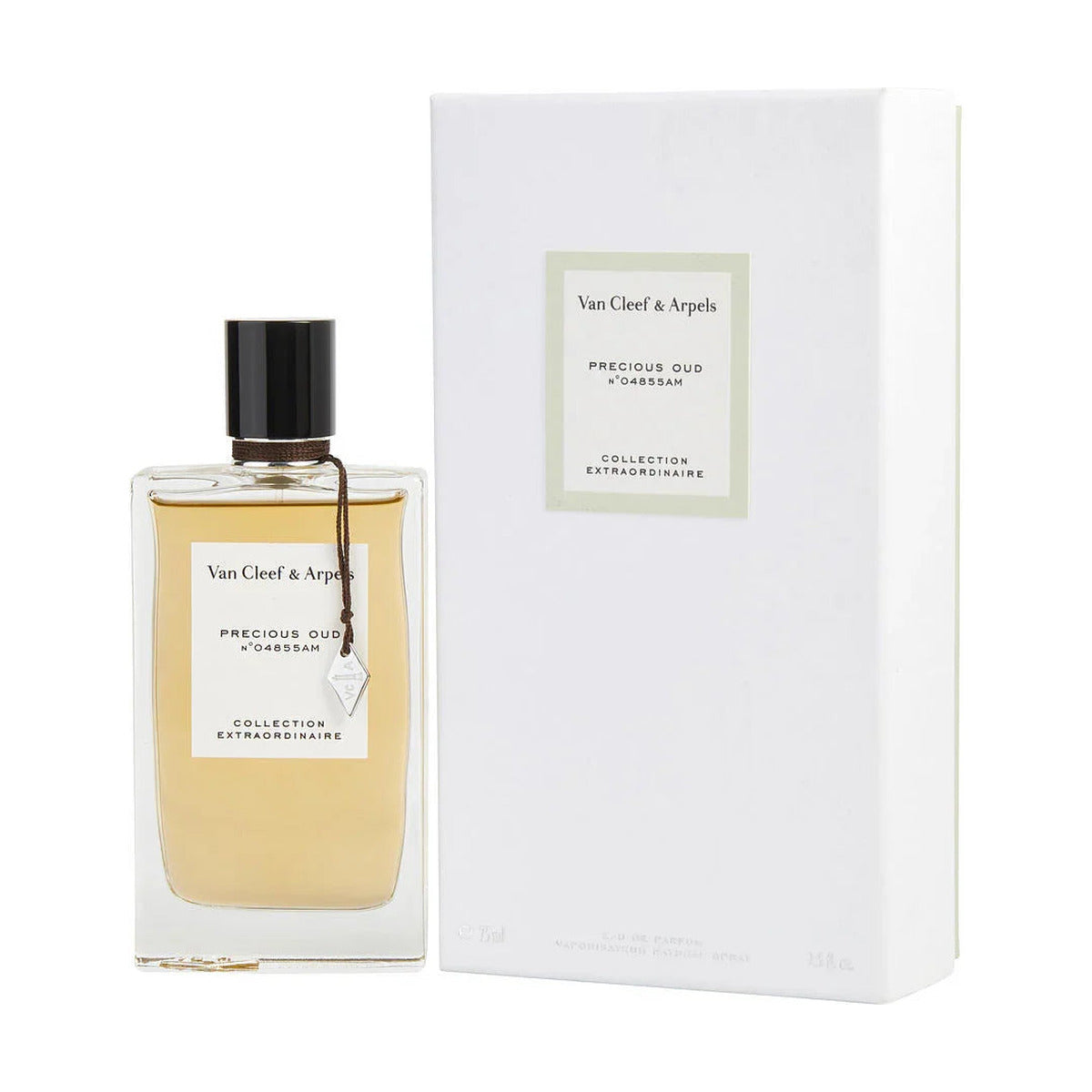 Van Cleef&Arpels Precious Oud EDP