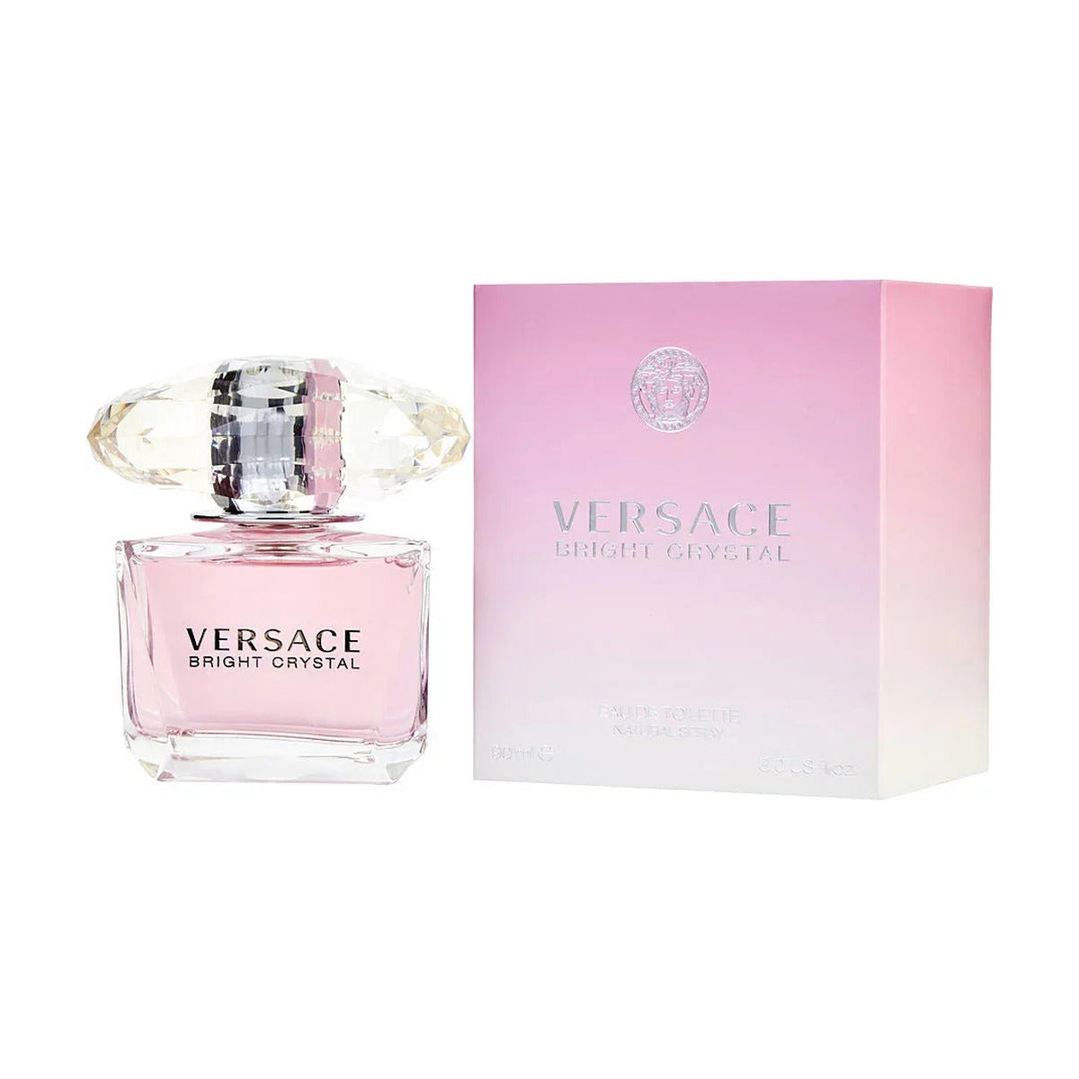 Versace Bright Crystal EDT