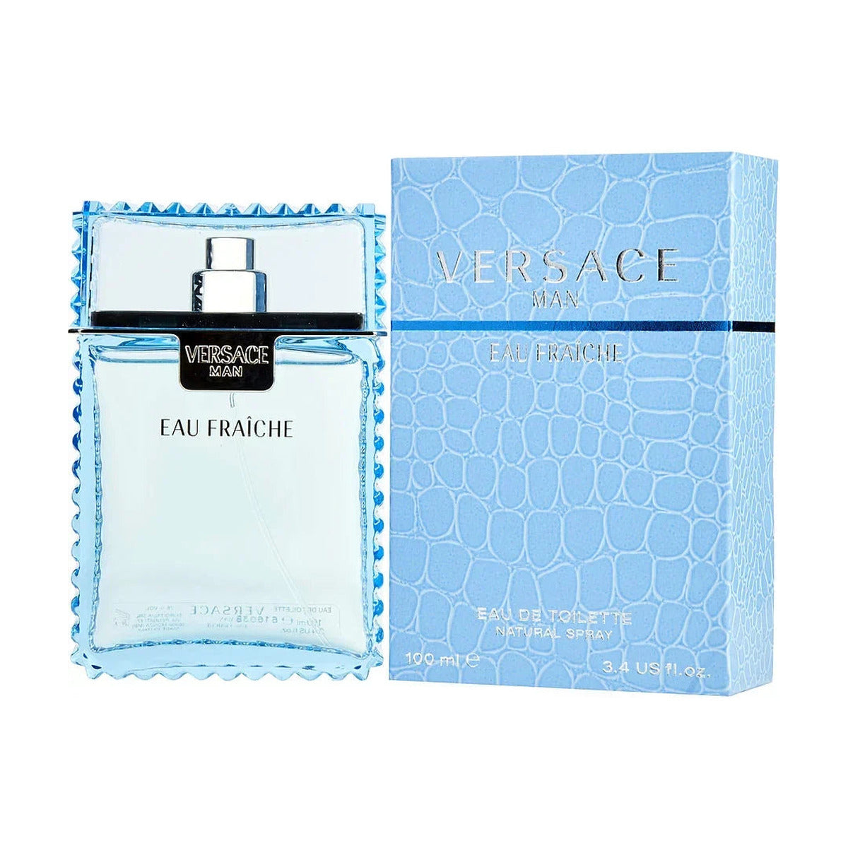 Versace Eau Fraiche EDT