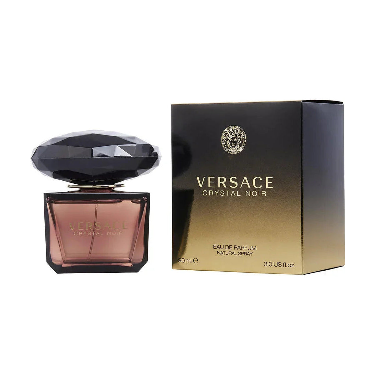 Versace Crystal Noir EDP