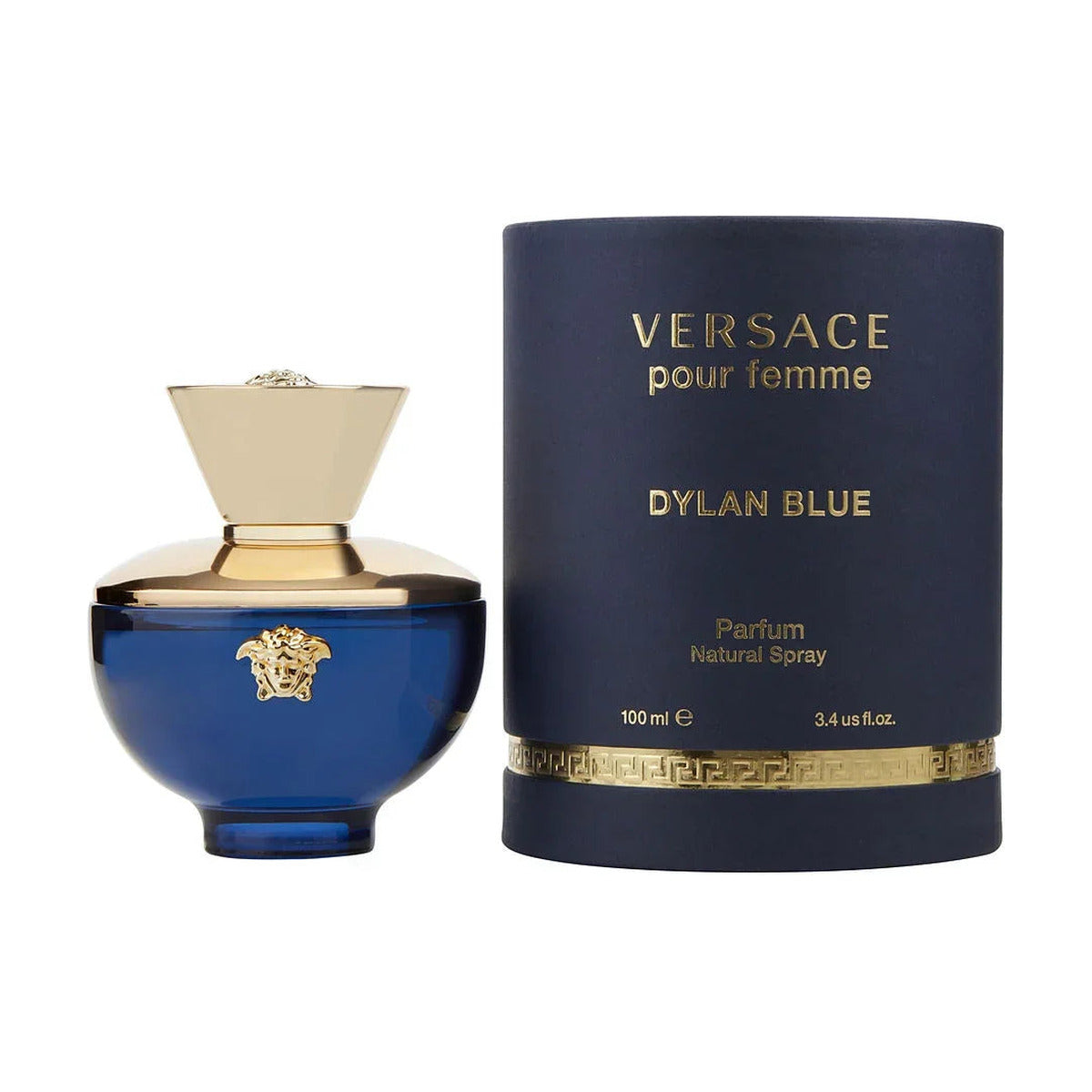 Versace Dylan Blue Pour Femme EDP