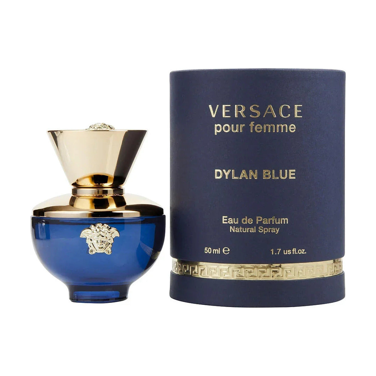 Versace Dylan Blue Pour Femme EDP