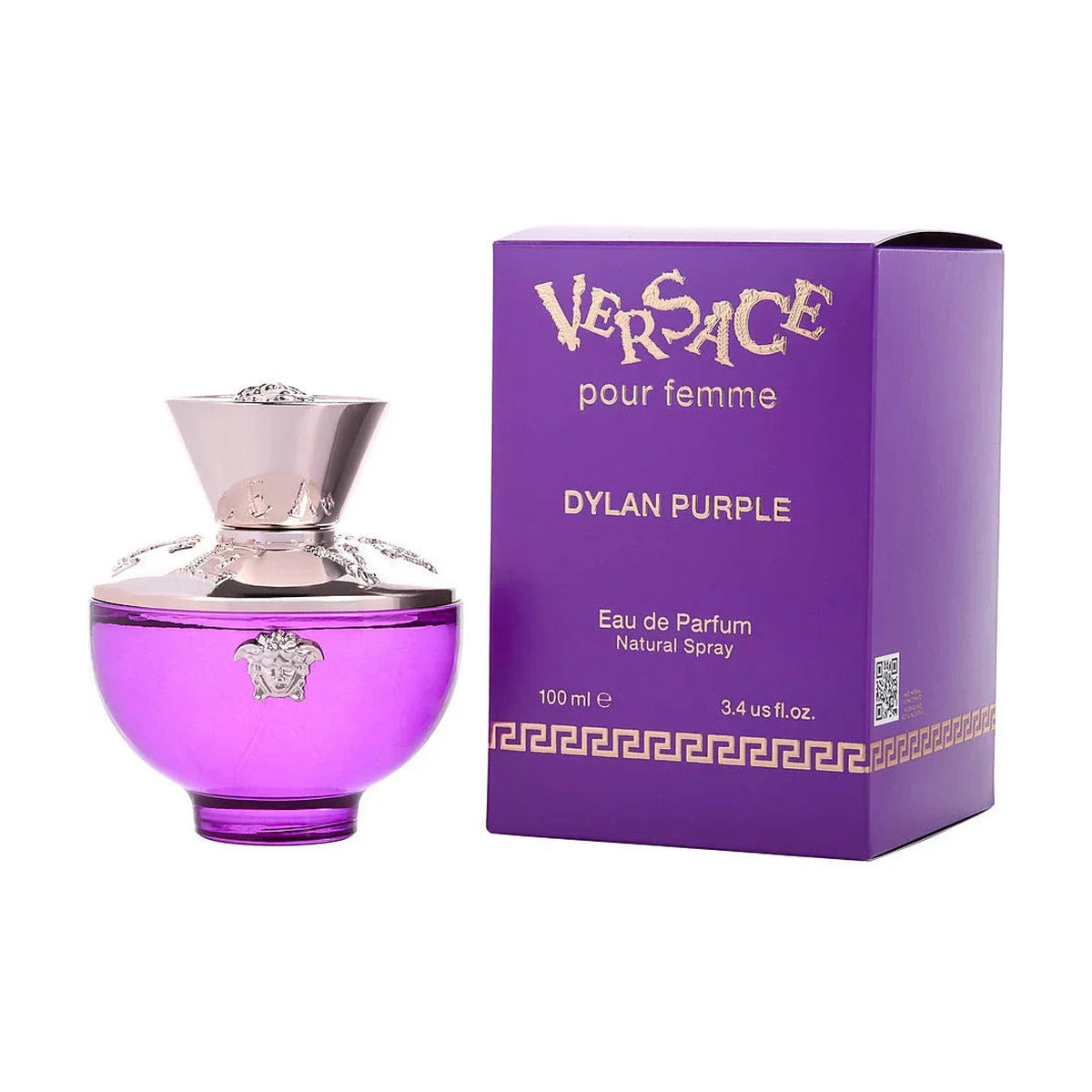 Versace Dylan Purple EDP
