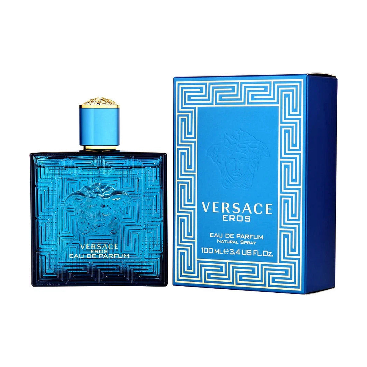 Versace Eros EDP