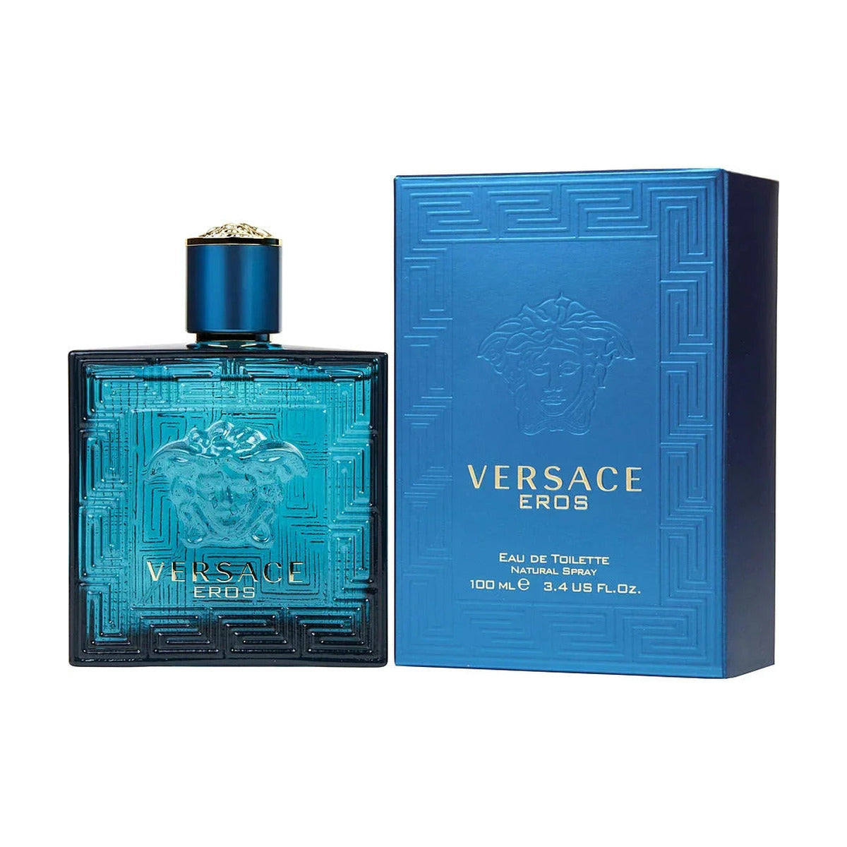 Versace Eros EDT