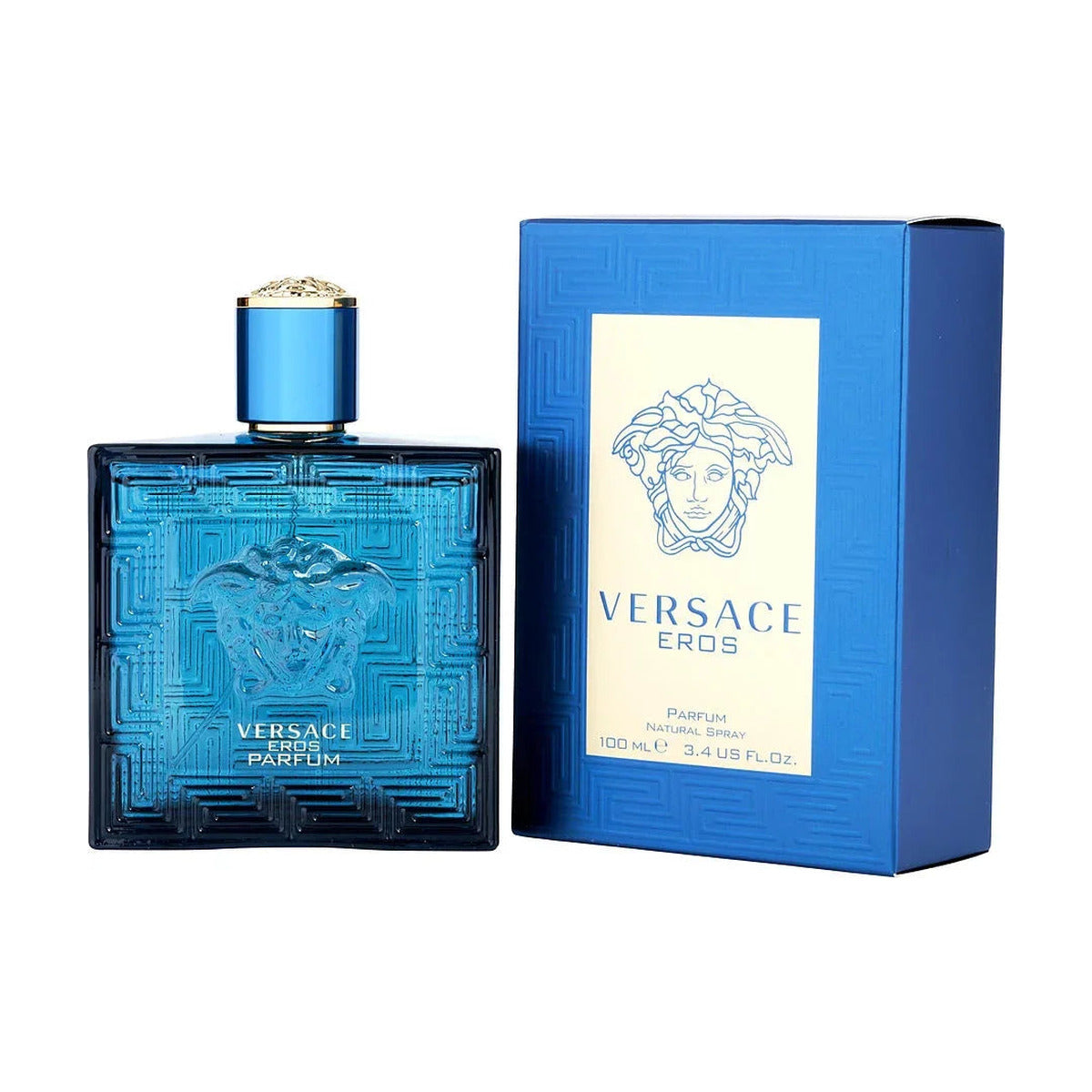 Versace Eros Parfum