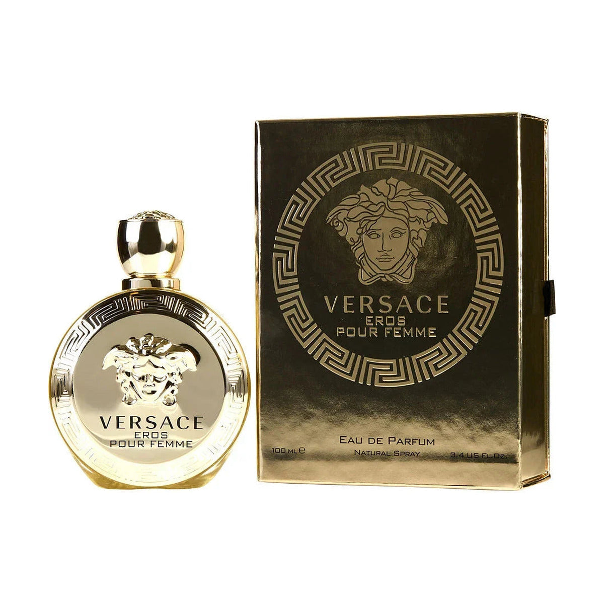 Versace Eros Pour Femme EDP