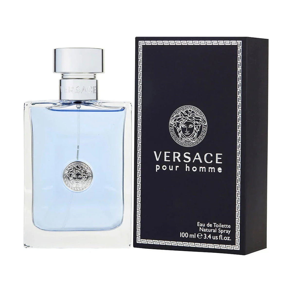 Versace Pour Homme EDT