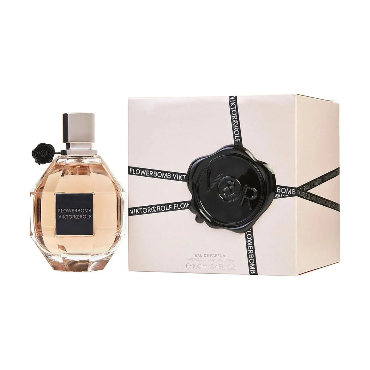 Viktor&Rolf Flowerbomb EDP