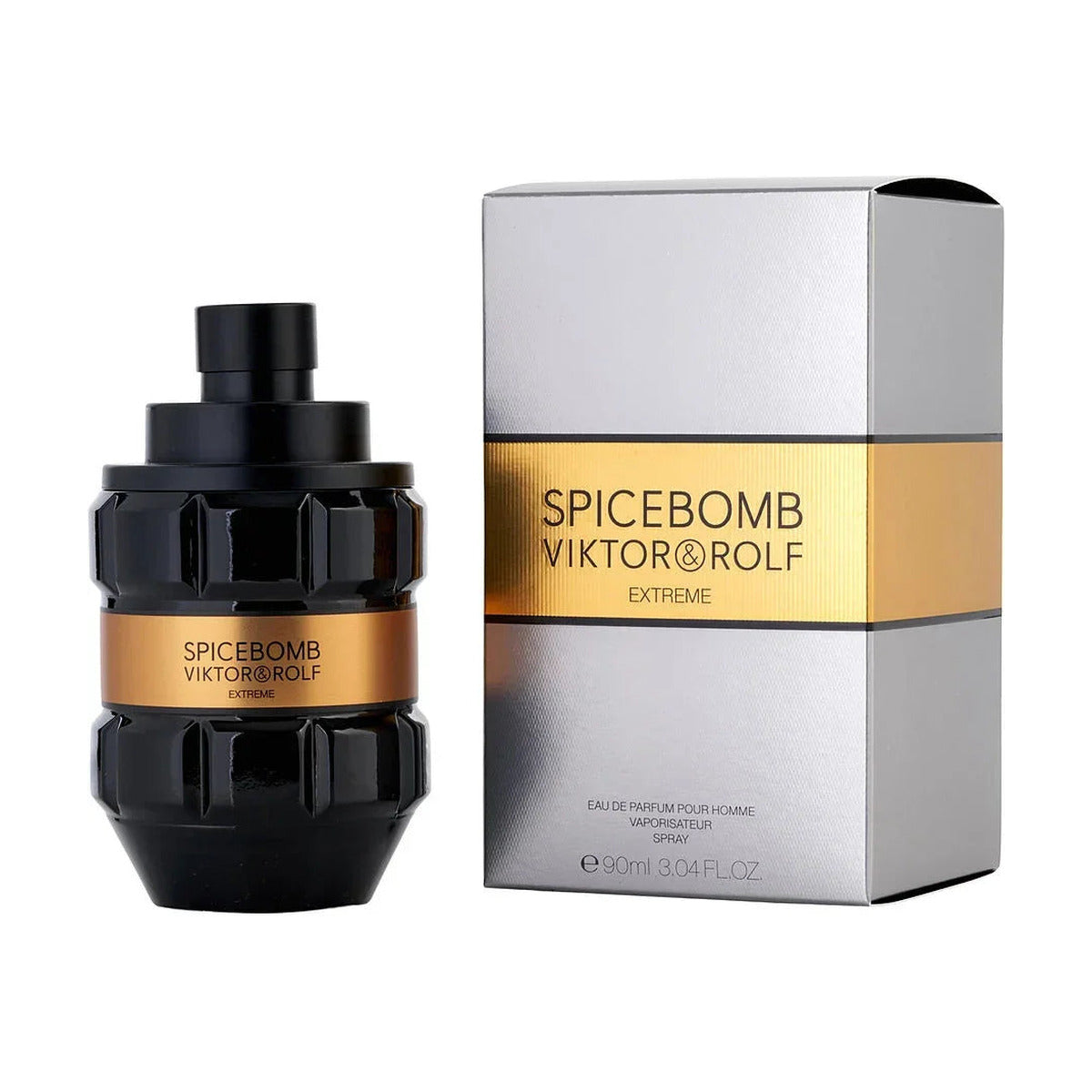 Viktor&Rolf Spicebomb Extreme EDP