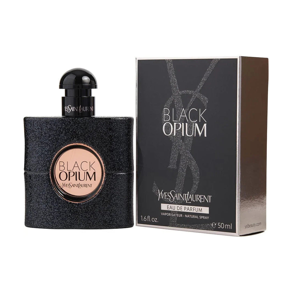 YSL Black Opium EDP
