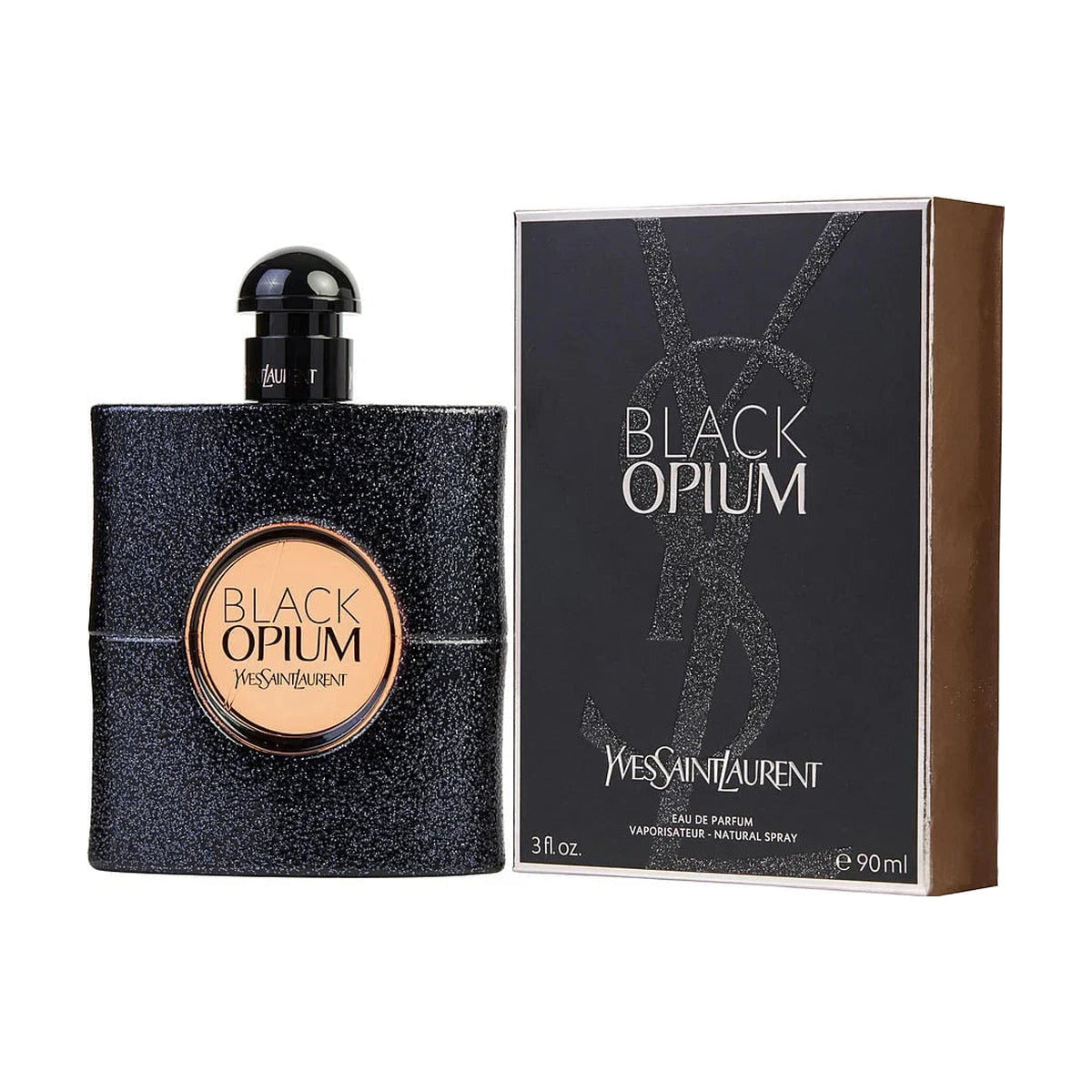 YSL Black Opium EDP