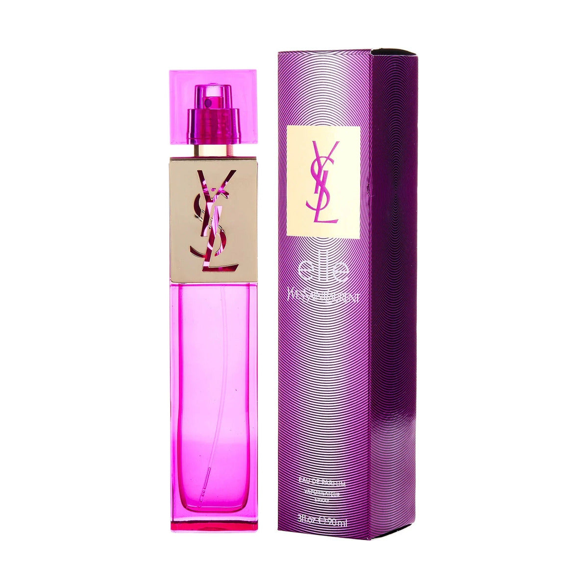 YSL Elle EDP