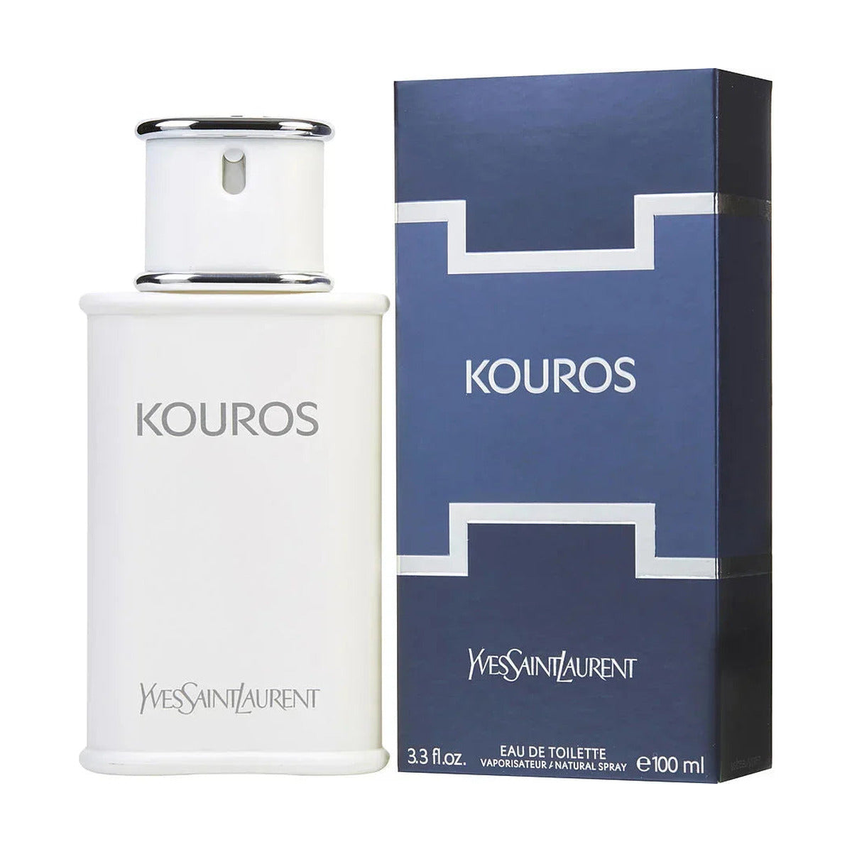 YSL Kouros EDT