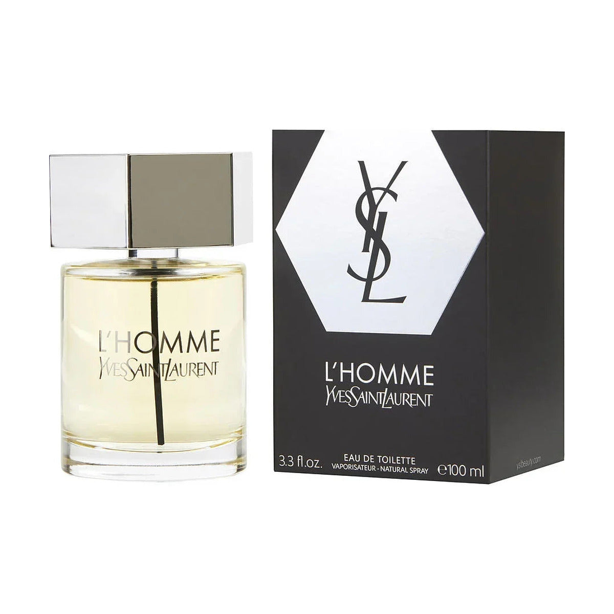 YSL L'Homme EDT