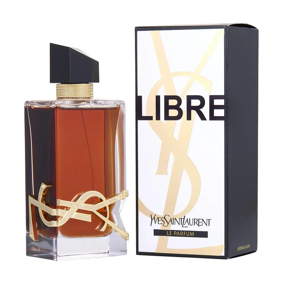 YSL Libre Le Parfum