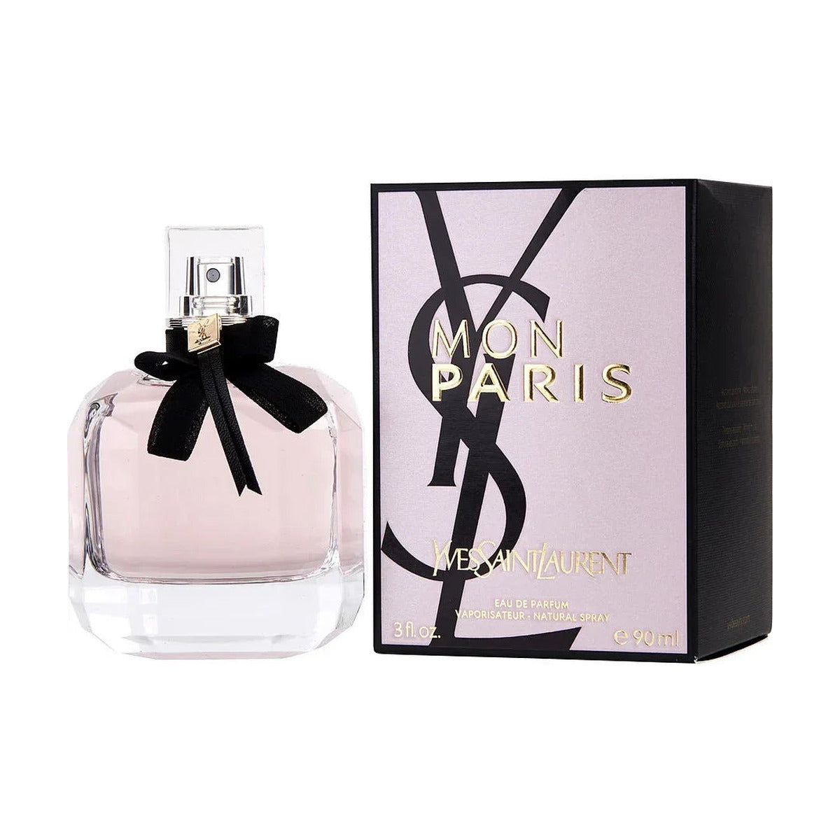 YSL Mon Paris EDP