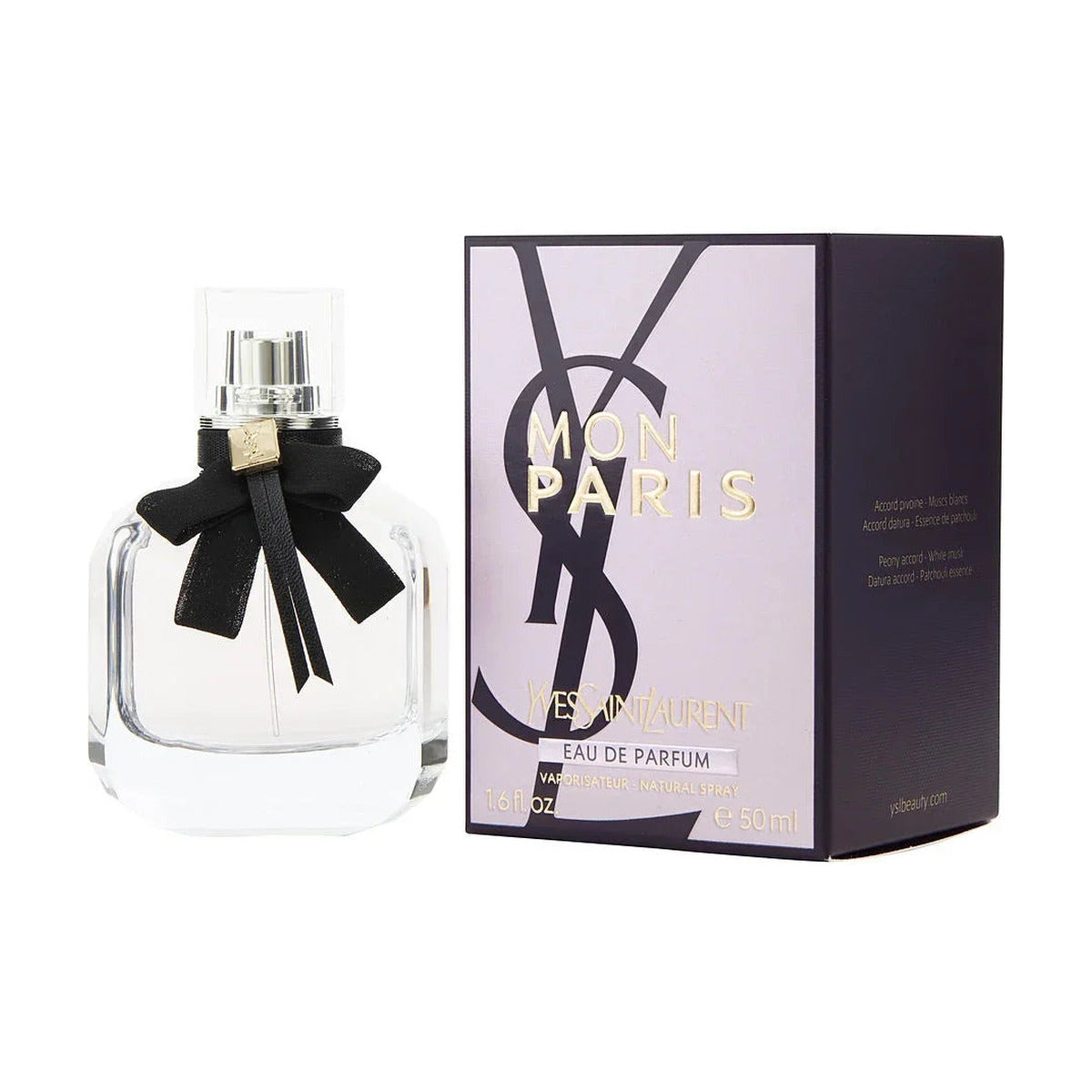 YSL Mon Paris EDP