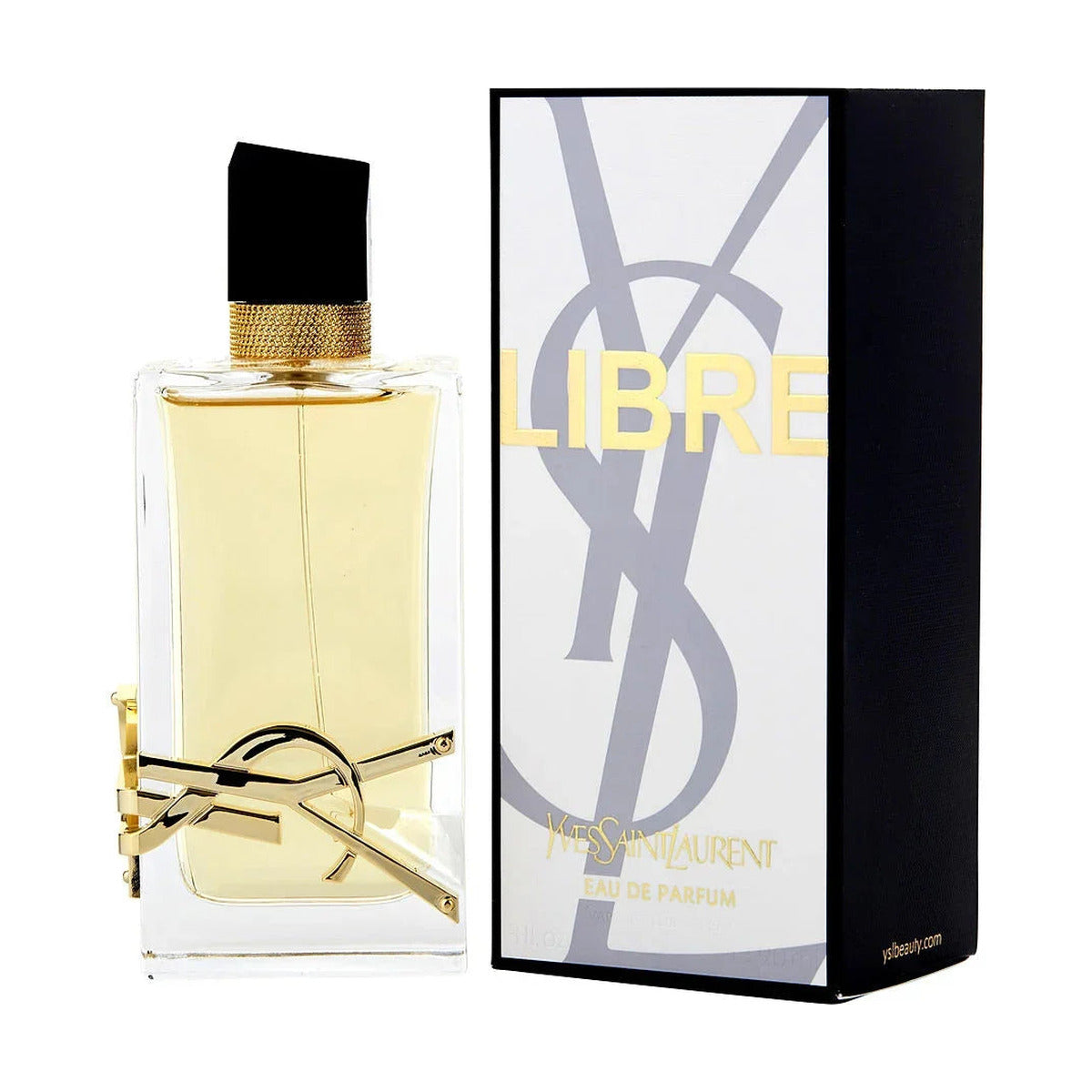YSL Libre Woman EDP