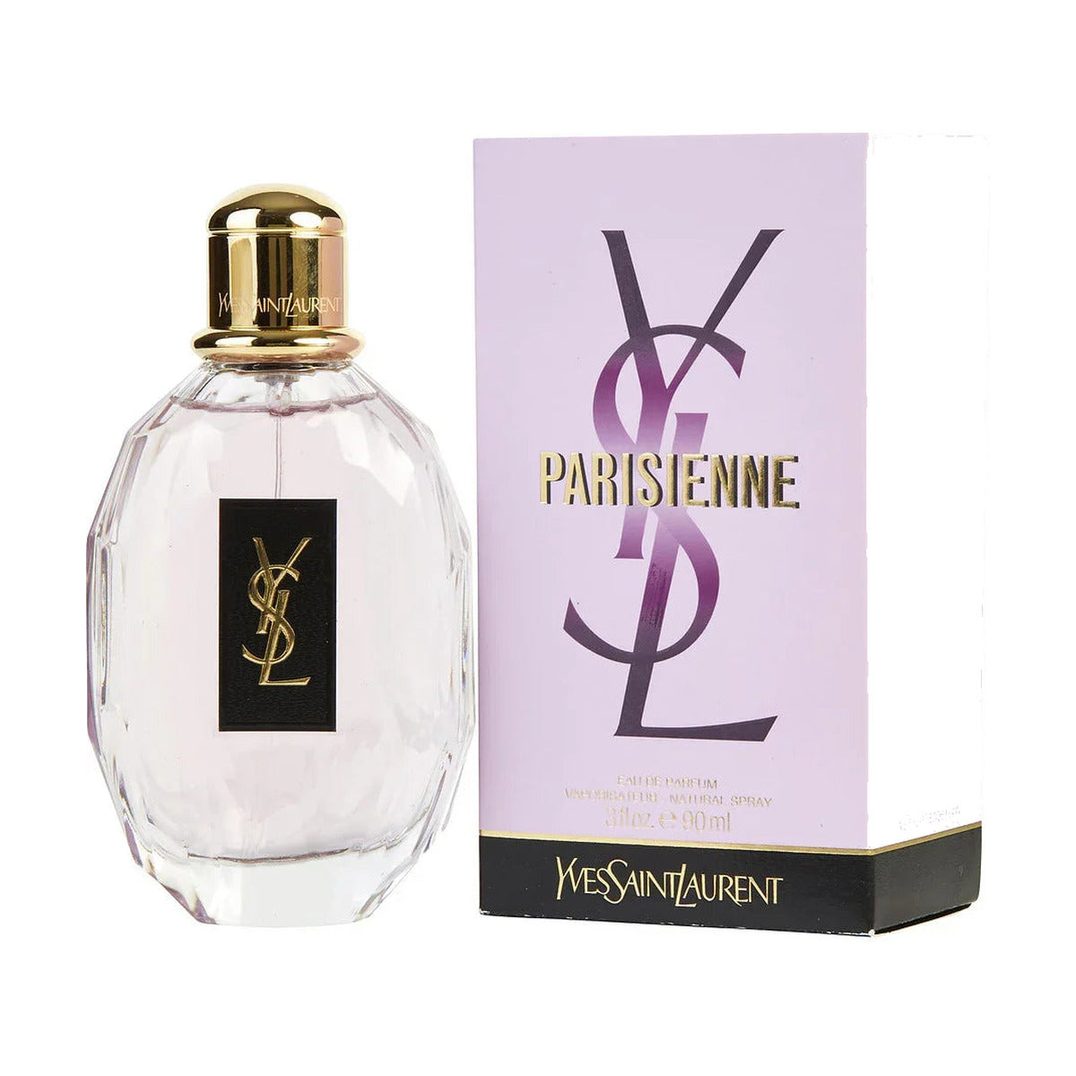 YSL Parisienne EDP