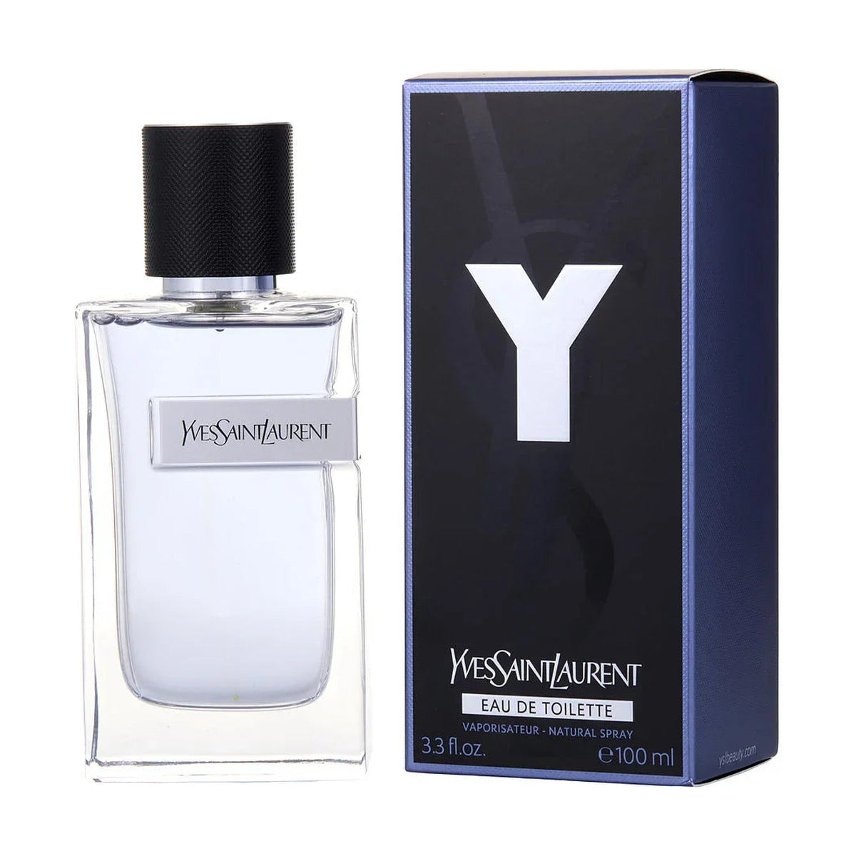 YSL 'Y' EDT