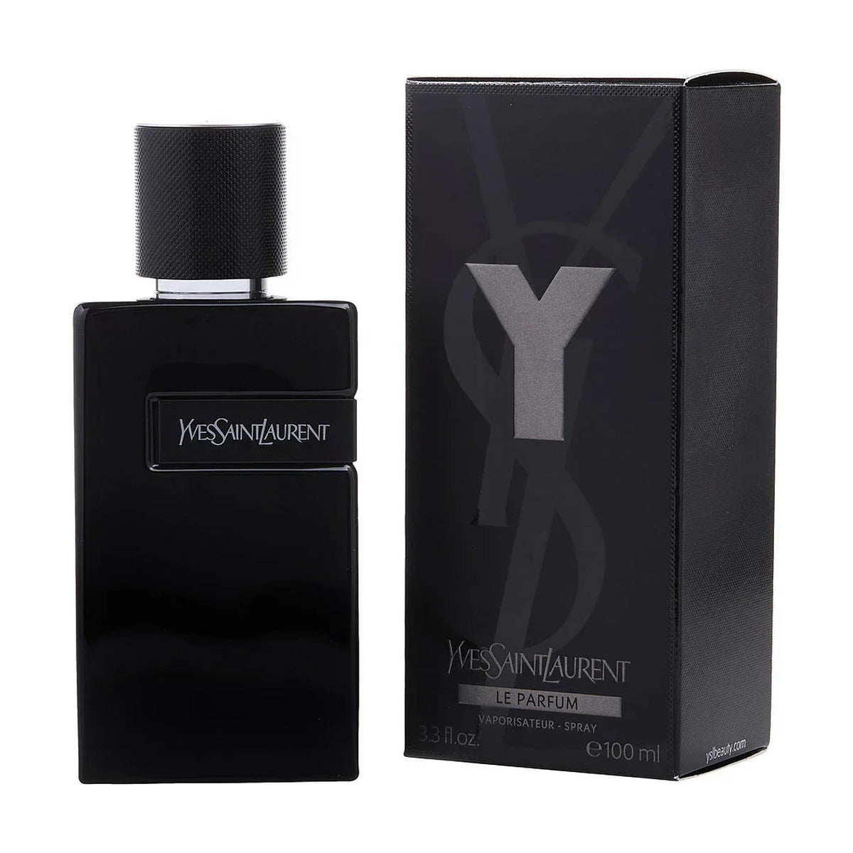 YSL 'Y' Le Parfum